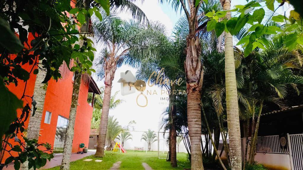 Sobrado, 4 quartos, 310 m² - Foto 23