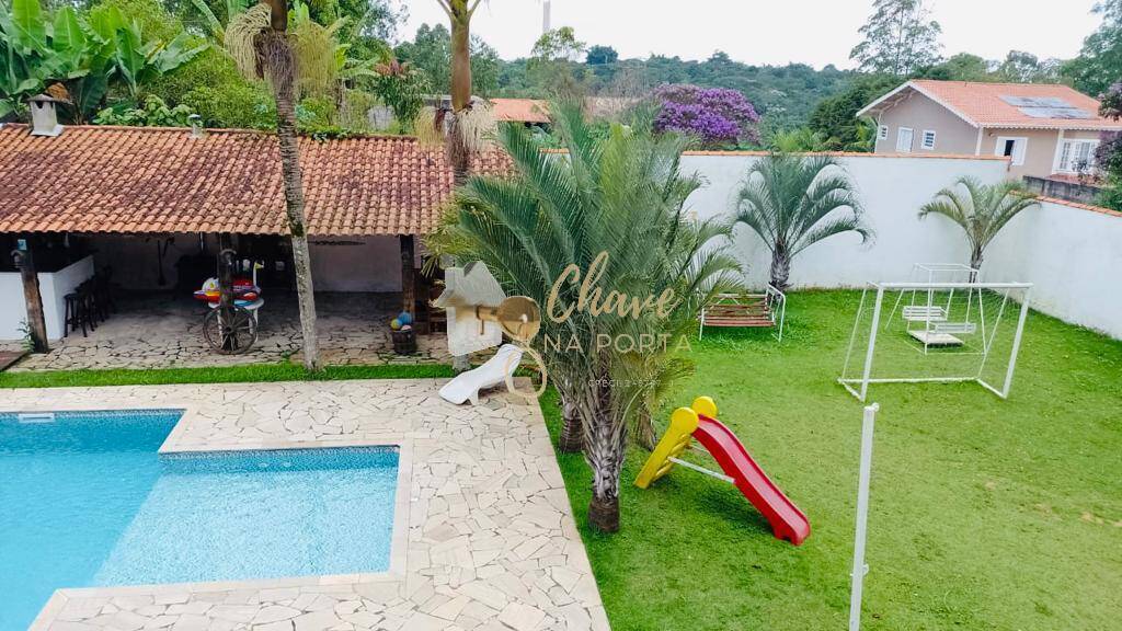 Sobrado, 4 quartos, 310 m² - Foto 19