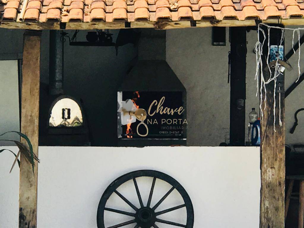 Sobrado, 4 quartos, 310 m² - Foto 18