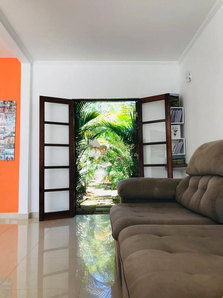 Sobrado, 4 quartos, 310 m² - Foto 4