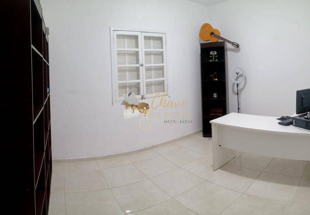 Sobrado, 4 quartos, 310 m² - Foto 12