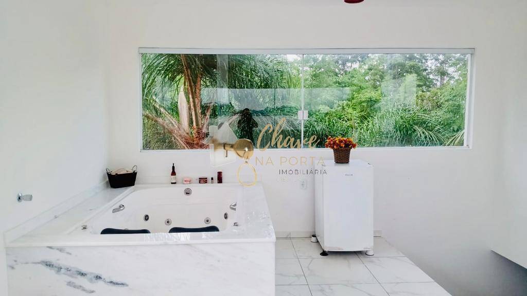 Sobrado, 4 quartos, 310 m² - Foto 8