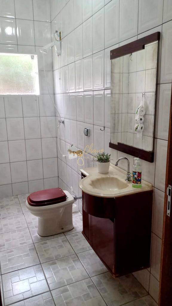 Sobrado, 4 quartos, 310 m² - Foto 13