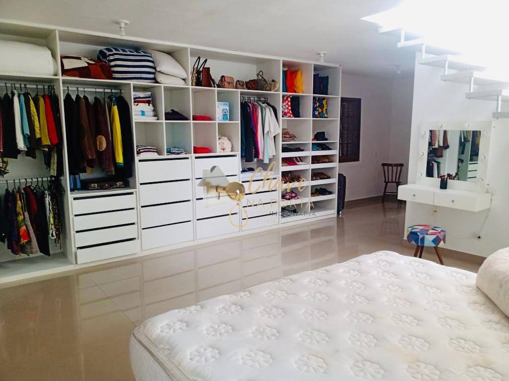 Sobrado, 4 quartos, 310 m² - Foto 7