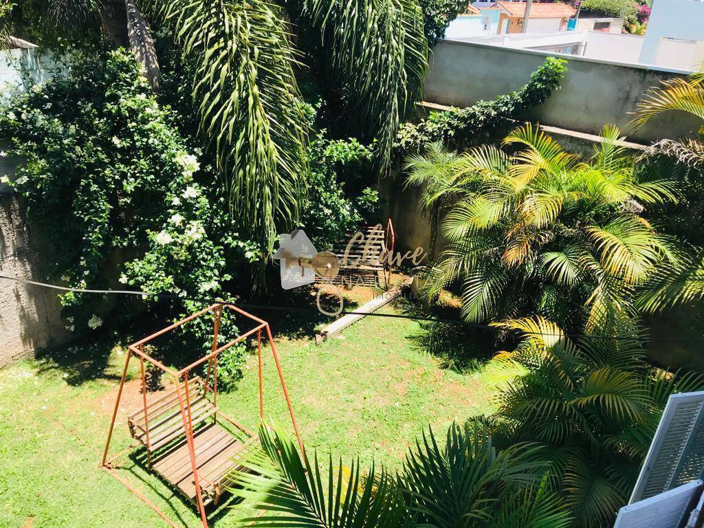 Sobrado, 4 quartos, 310 m² - Foto 21