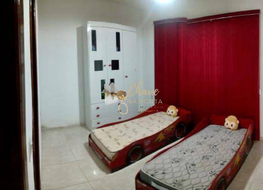 Sobrado, 4 quartos, 310 m² - Foto 9