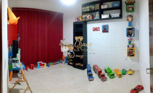 Sobrado, 4 quartos, 310 m² - Foto 10