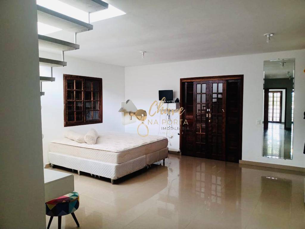 Sobrado, 4 quartos, 310 m² - Foto 6