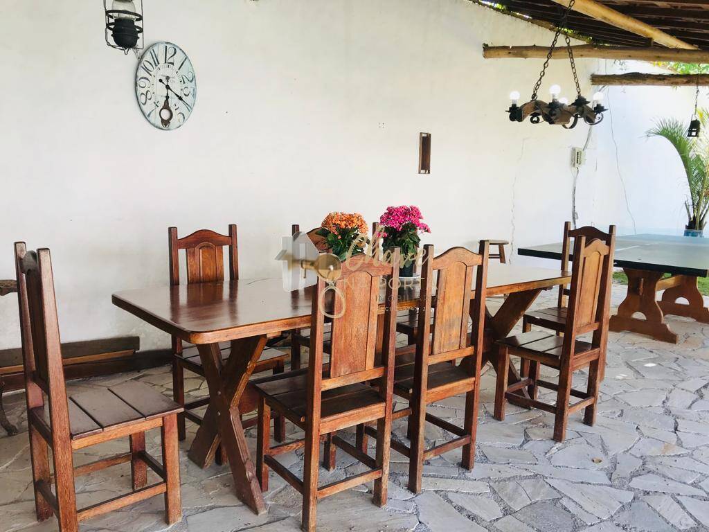 Sobrado, 4 quartos, 310 m² - Foto 17