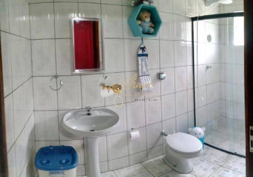 Sobrado, 4 quartos, 310 m² - Foto 11