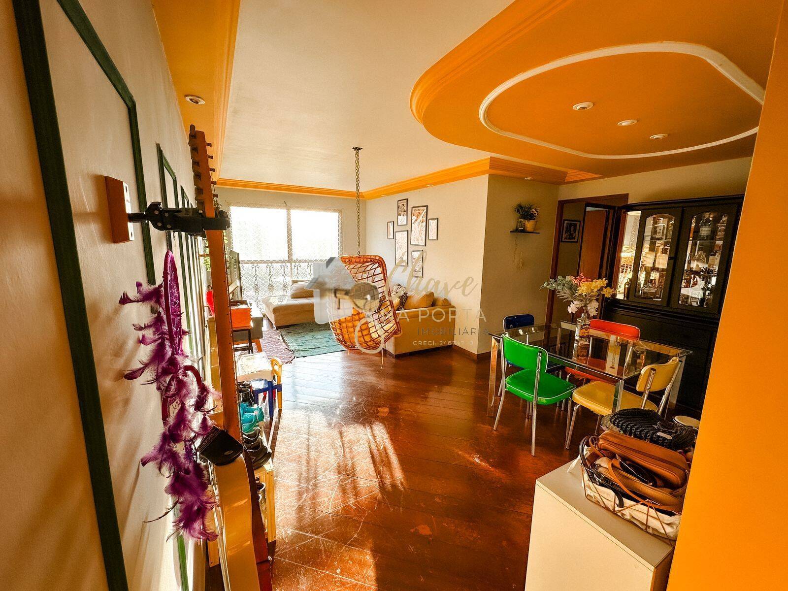 Apartamento, 3 quartos, 80 m² - Foto 7