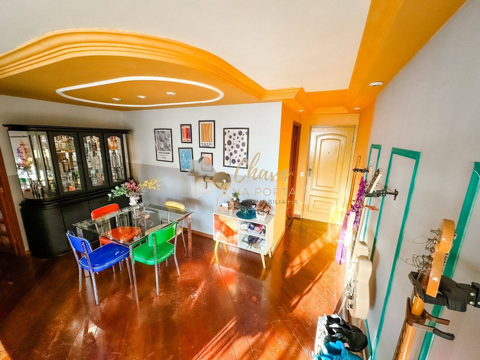 Apartamento, 3 quartos, 80 m² - Foto 5