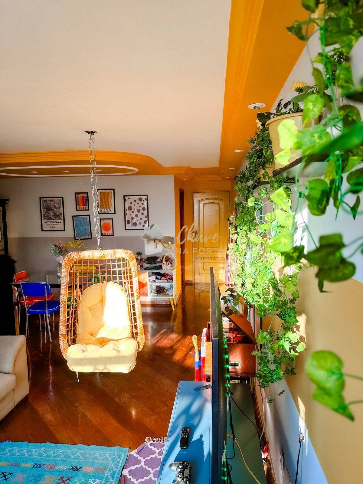 Apartamento, 3 quartos, 80 m² - Foto 4