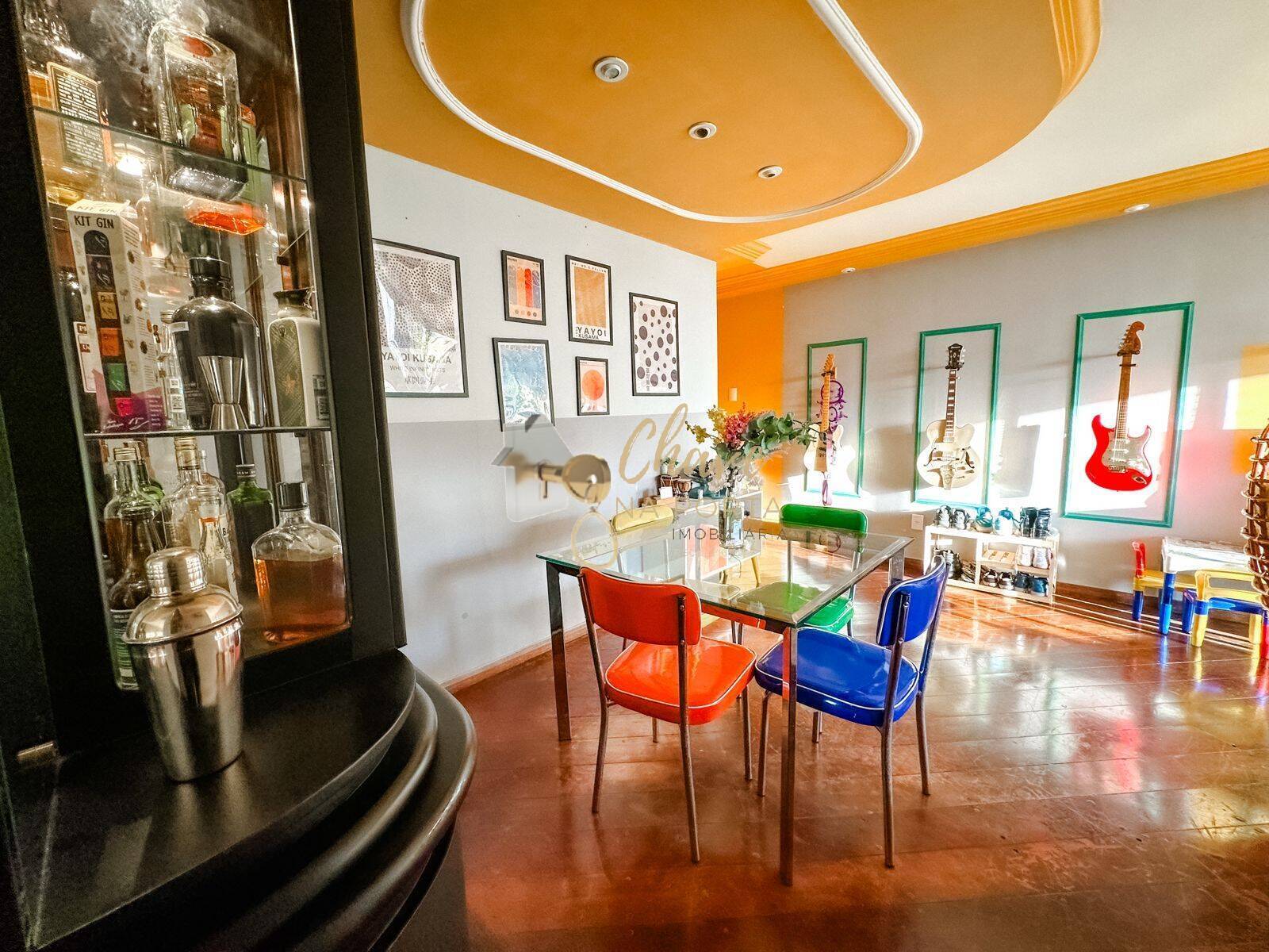 Apartamento, 3 quartos, 80 m² - Foto 8