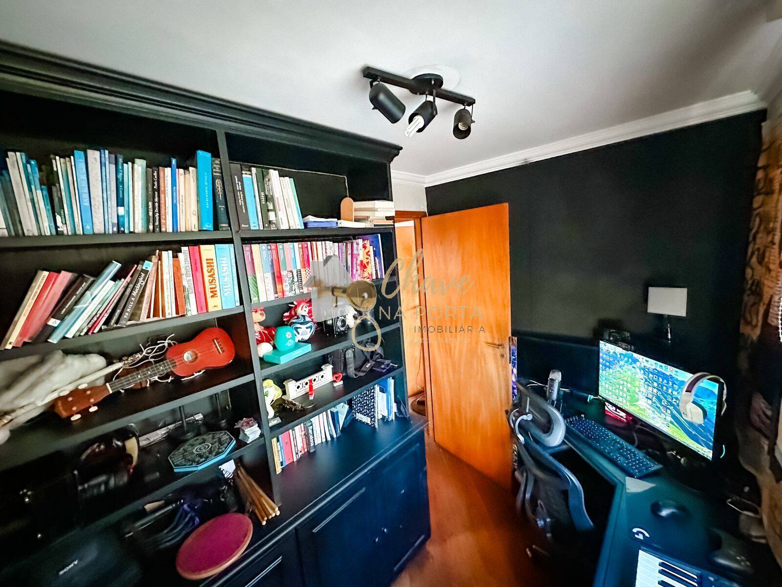 Apartamento, 3 quartos, 80 m² - Foto 17