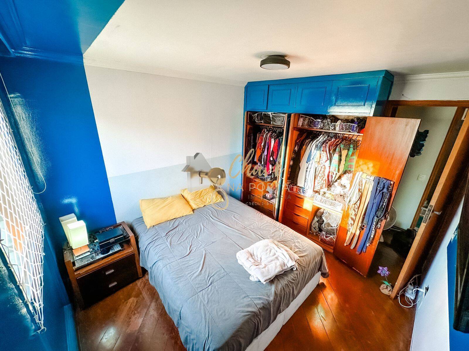 Apartamento, 3 quartos, 80 m² - Foto 13