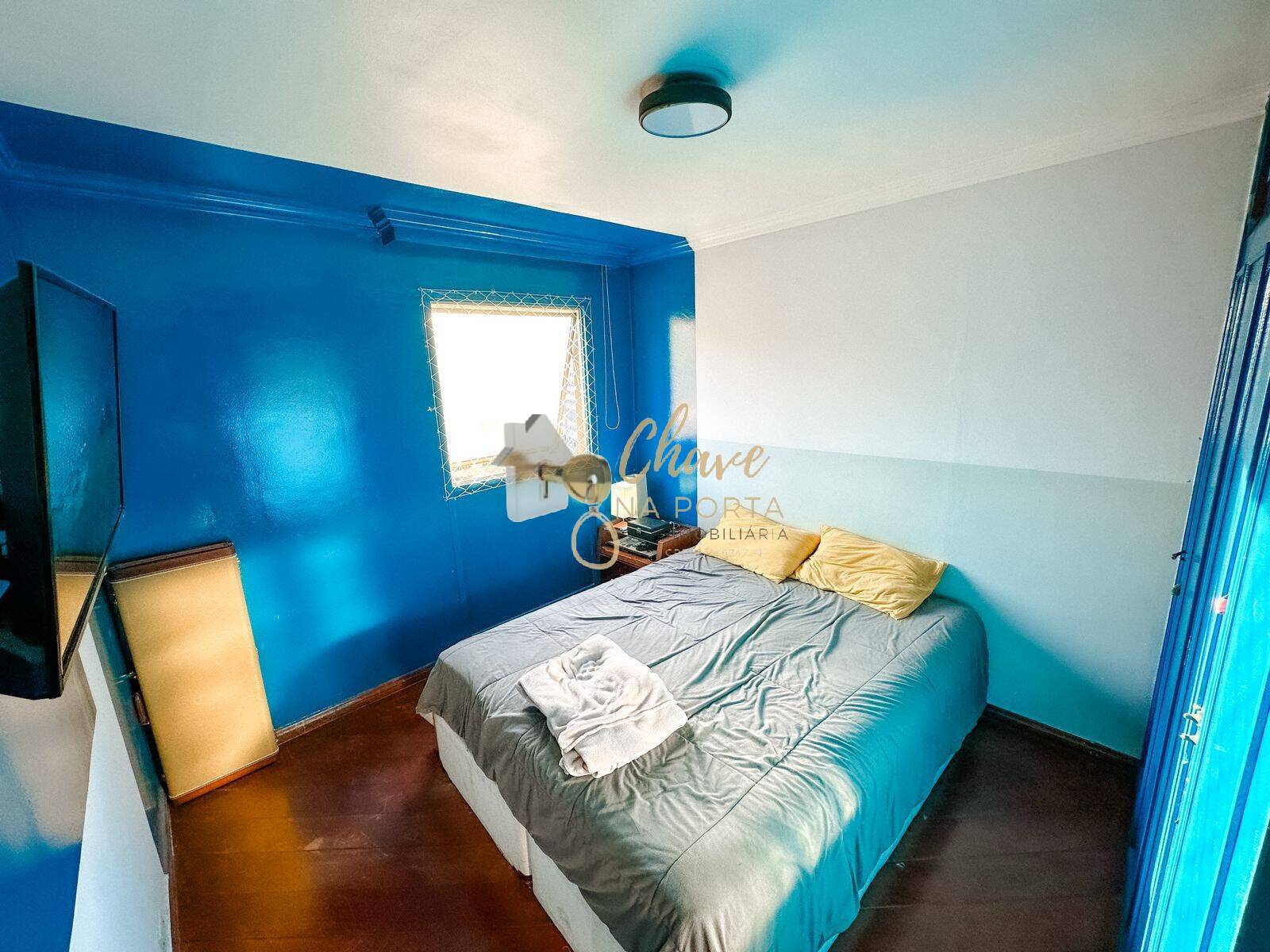 Apartamento, 3 quartos, 80 m² - Foto 12