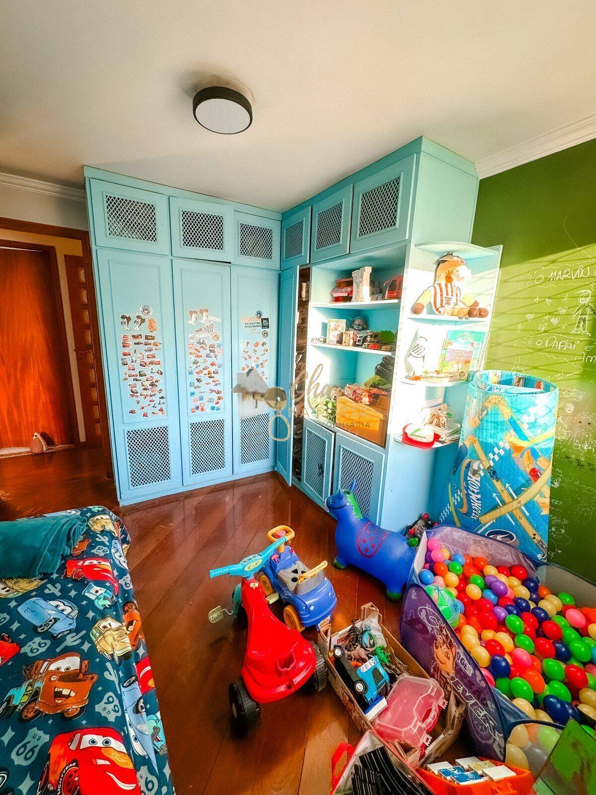 Apartamento, 3 quartos, 80 m² - Foto 15