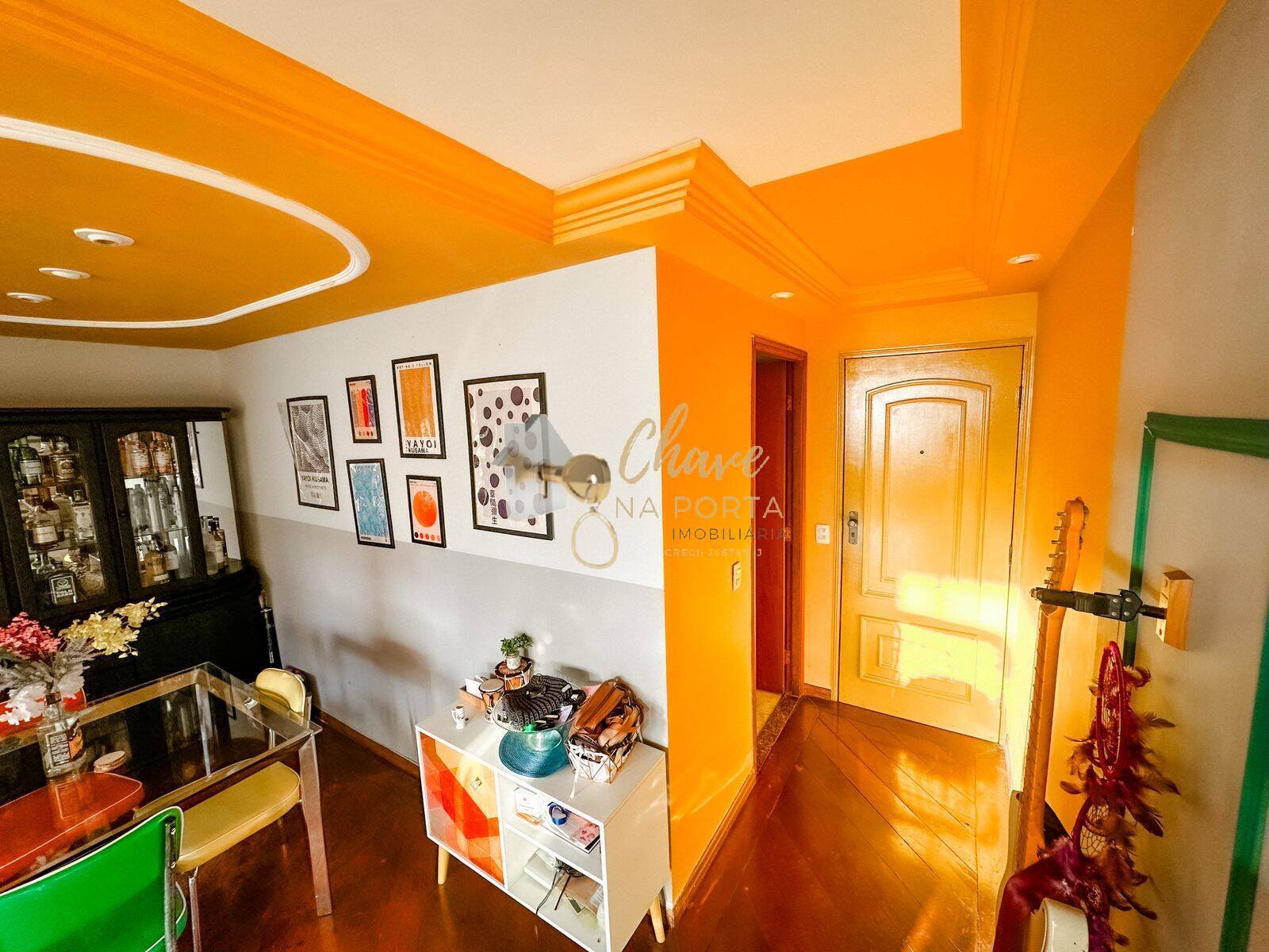 Apartamento, 3 quartos, 80 m² - Foto 6