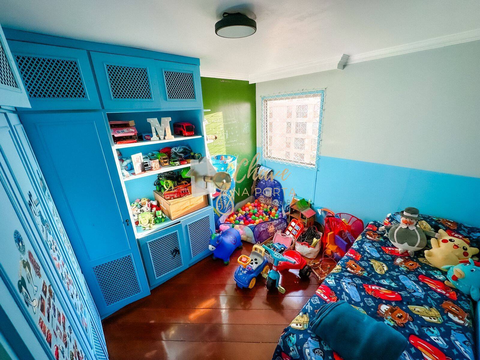 Apartamento, 3 quartos, 80 m² - Foto 14