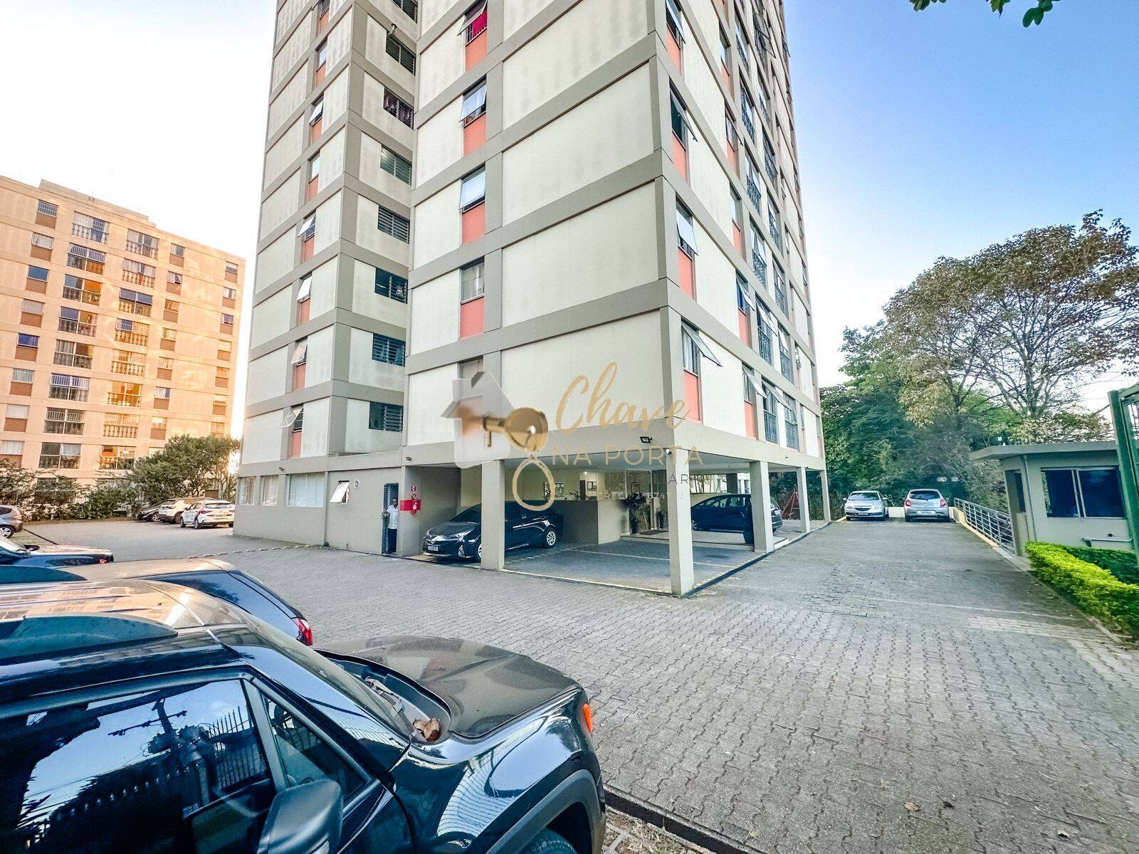 Apartamento, 3 quartos, 80 m² - Foto 28