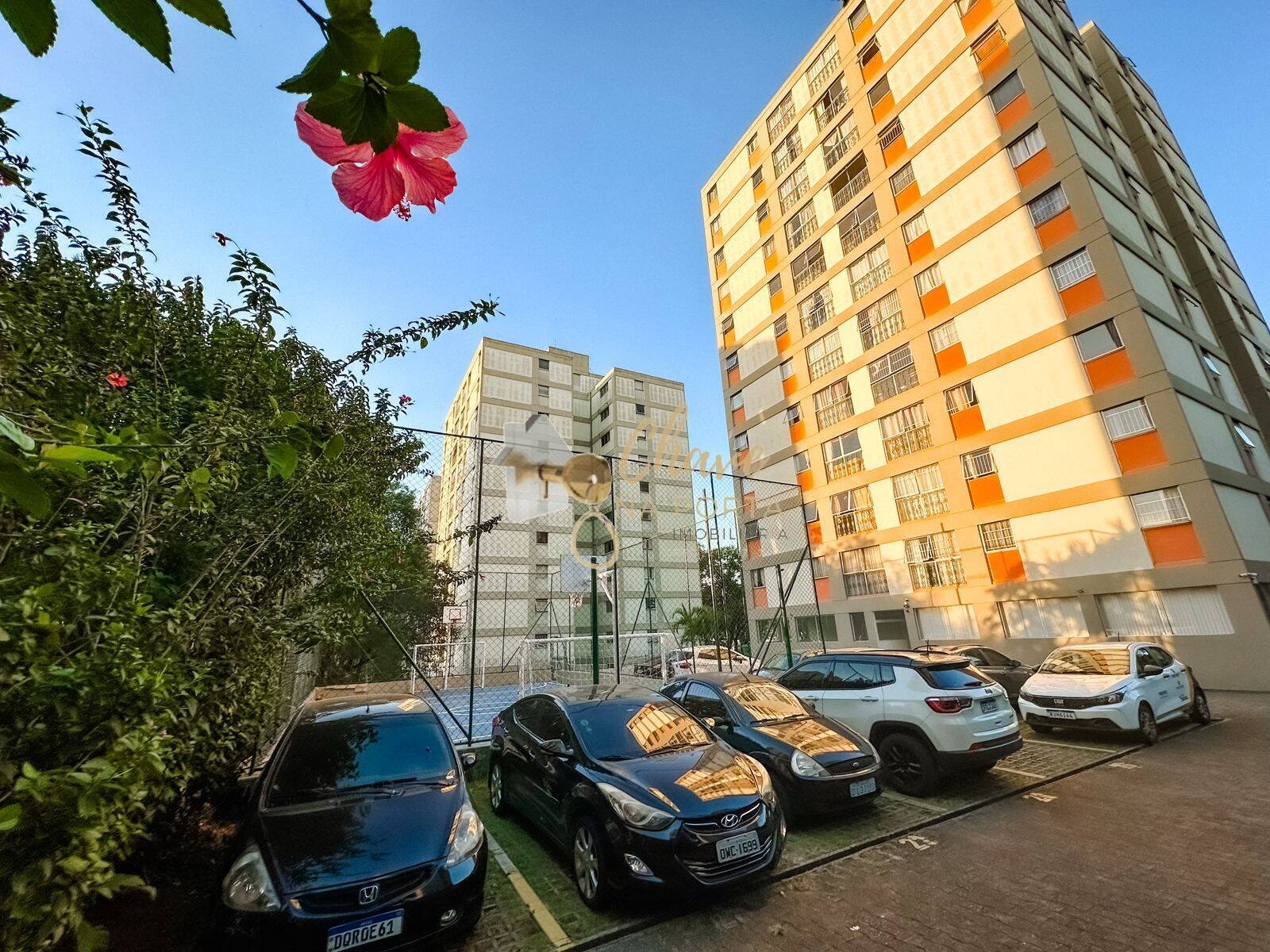 Apartamento, 3 quartos, 80 m² - Foto 26