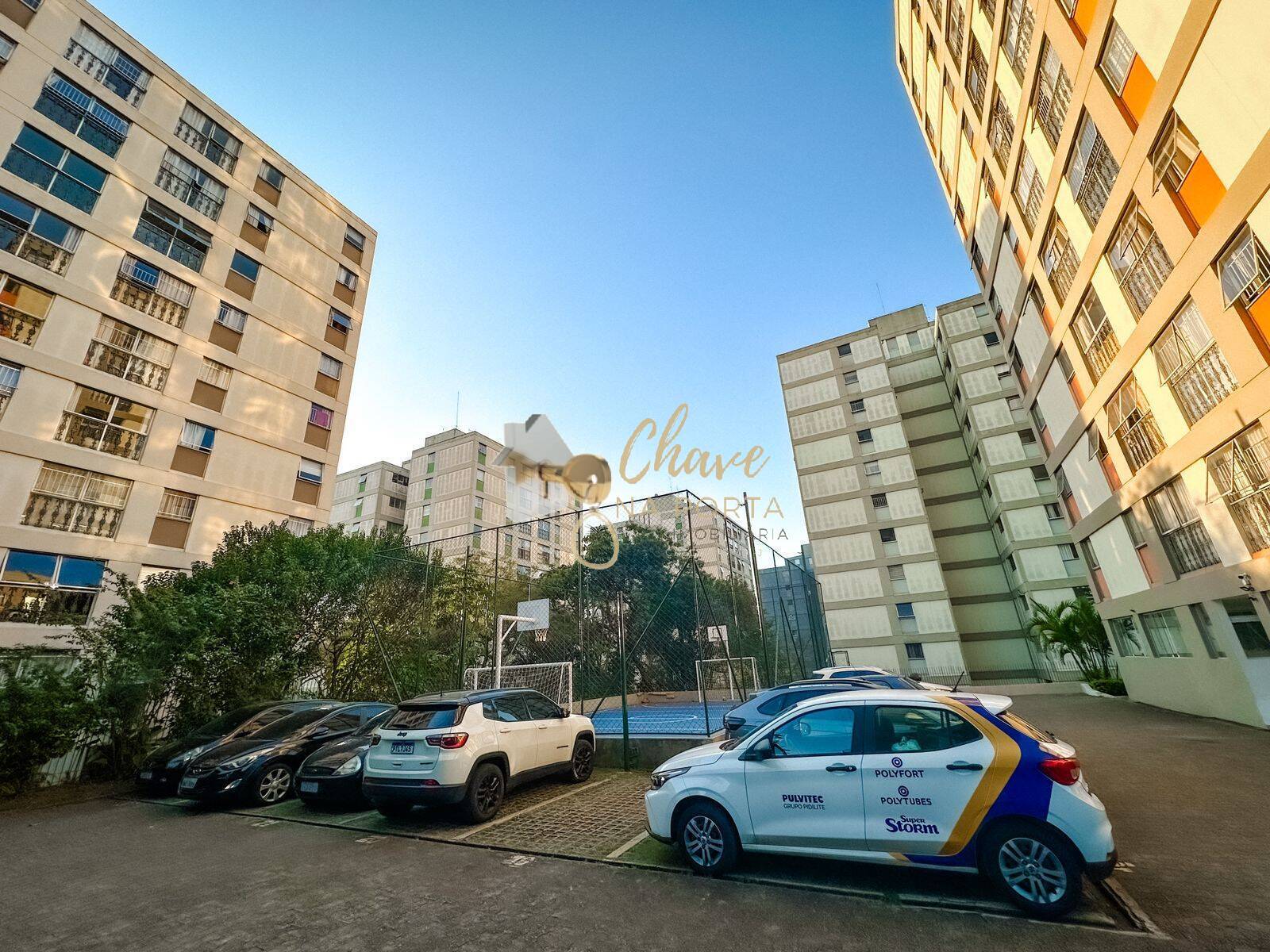 Apartamento, 3 quartos, 80 m² - Foto 27