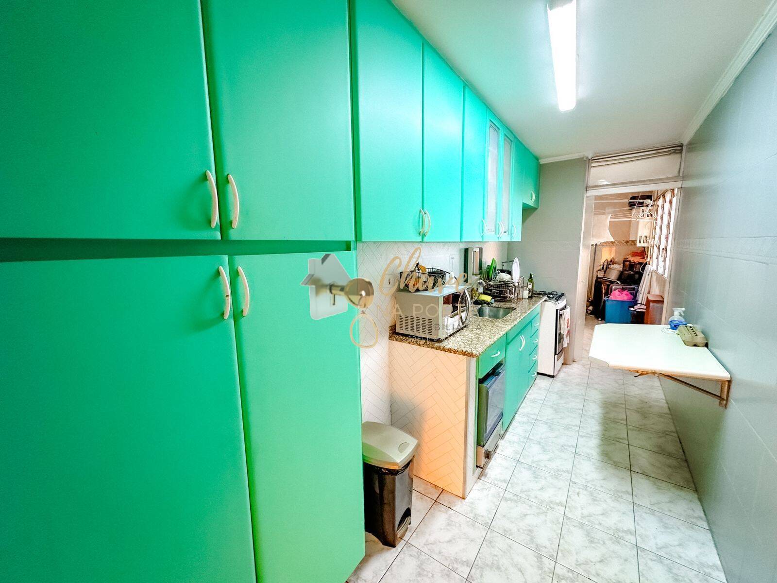 Apartamento, 3 quartos, 80 m² - Foto 9