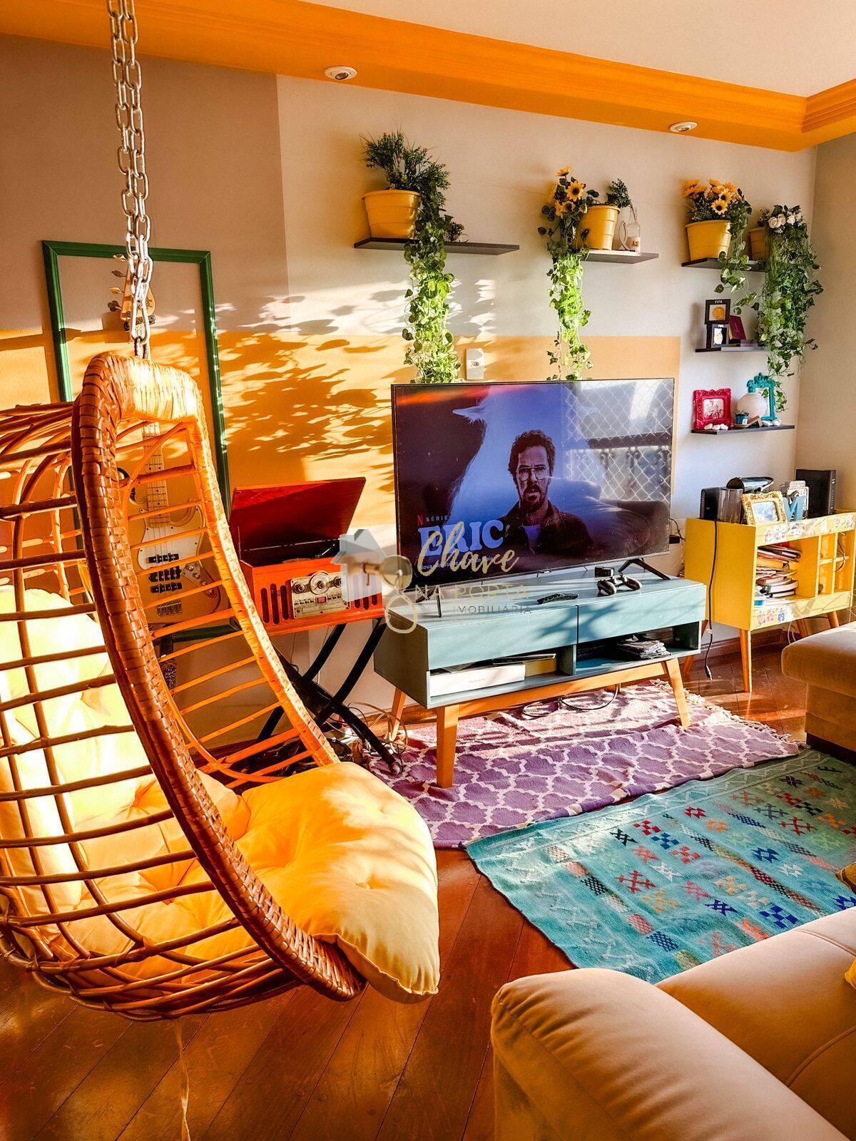 Apartamento, 3 quartos, 80 m² - Foto 3