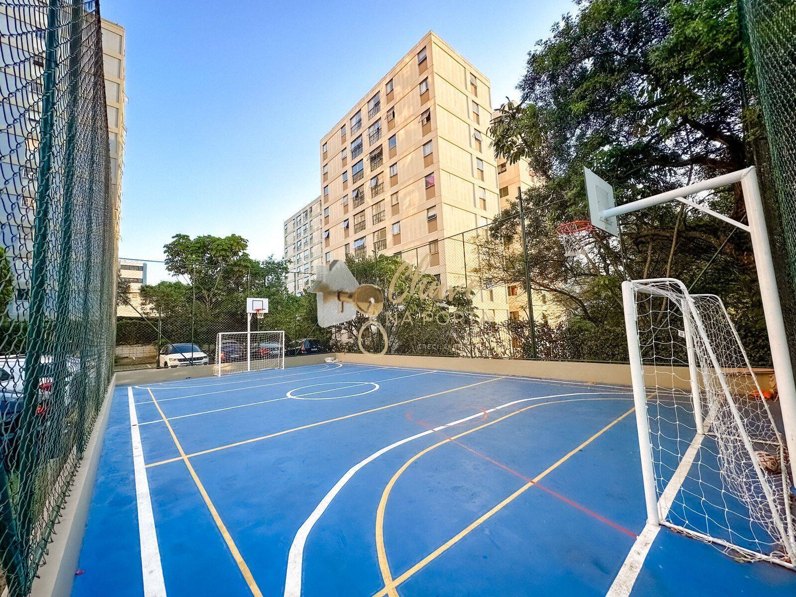 Apartamento, 3 quartos, 80 m² - Foto 23