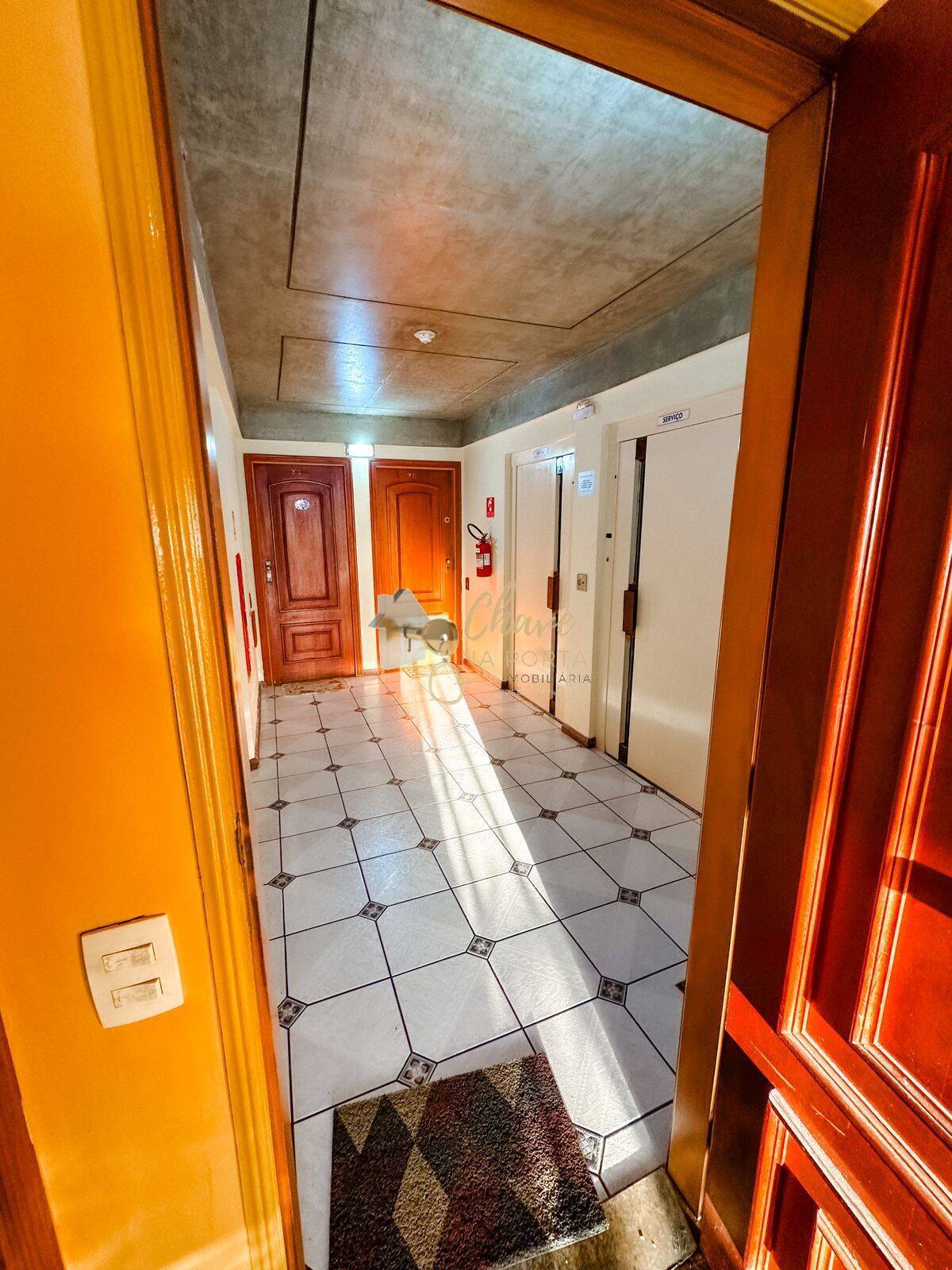 Apartamento, 3 quartos, 80 m² - Foto 21