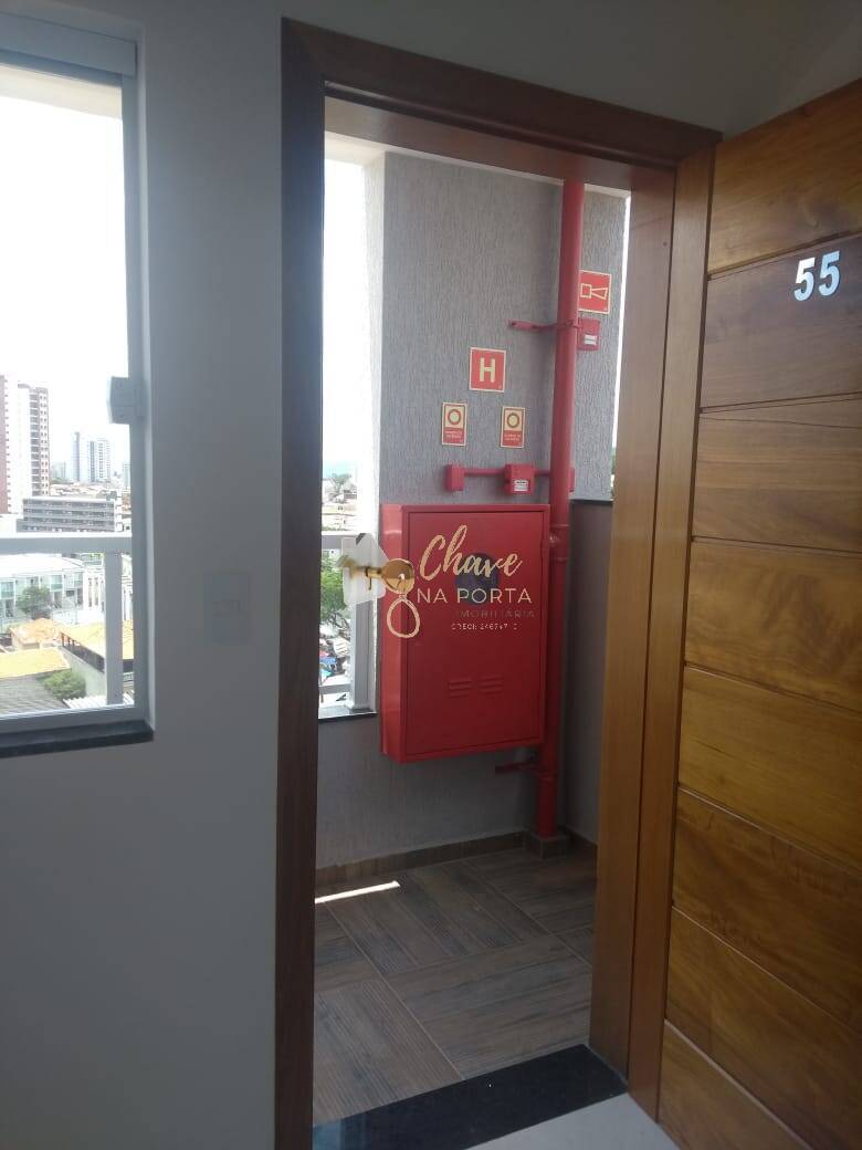 Apartamento, 2 quartos, 48 m² - Foto 9