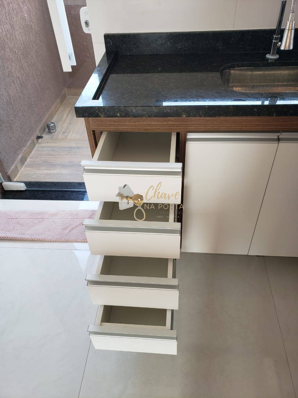 Apartamento, 2 quartos, 48 m² - Foto 12