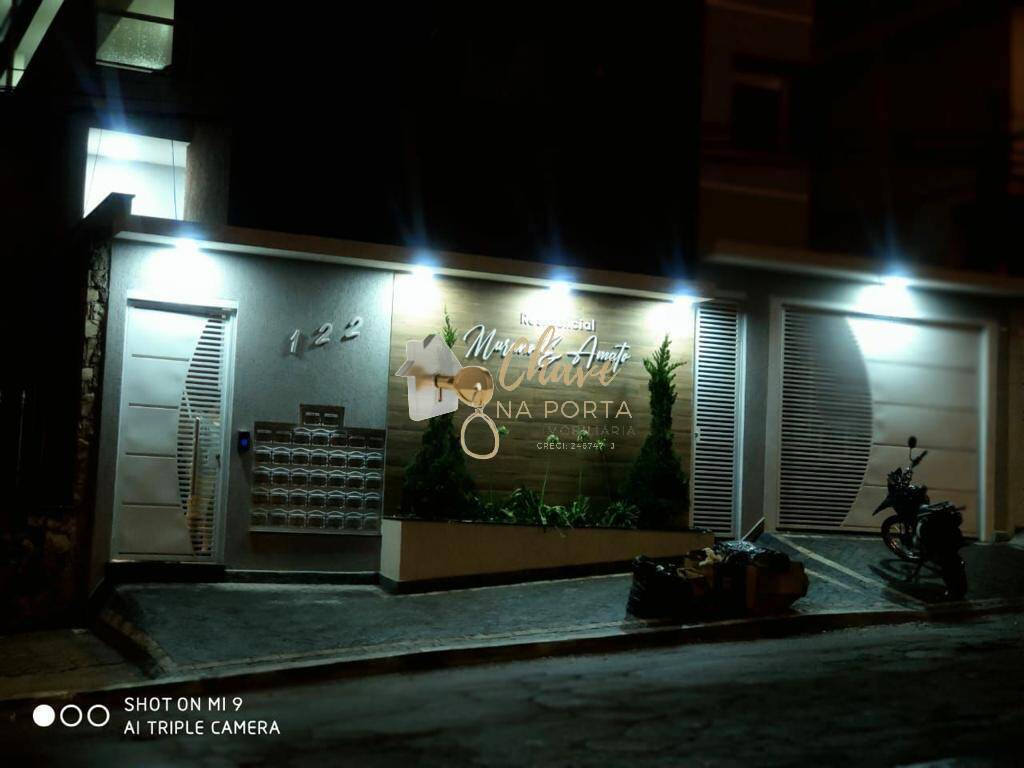 Apartamento, 2 quartos, 48 m² - Foto 1