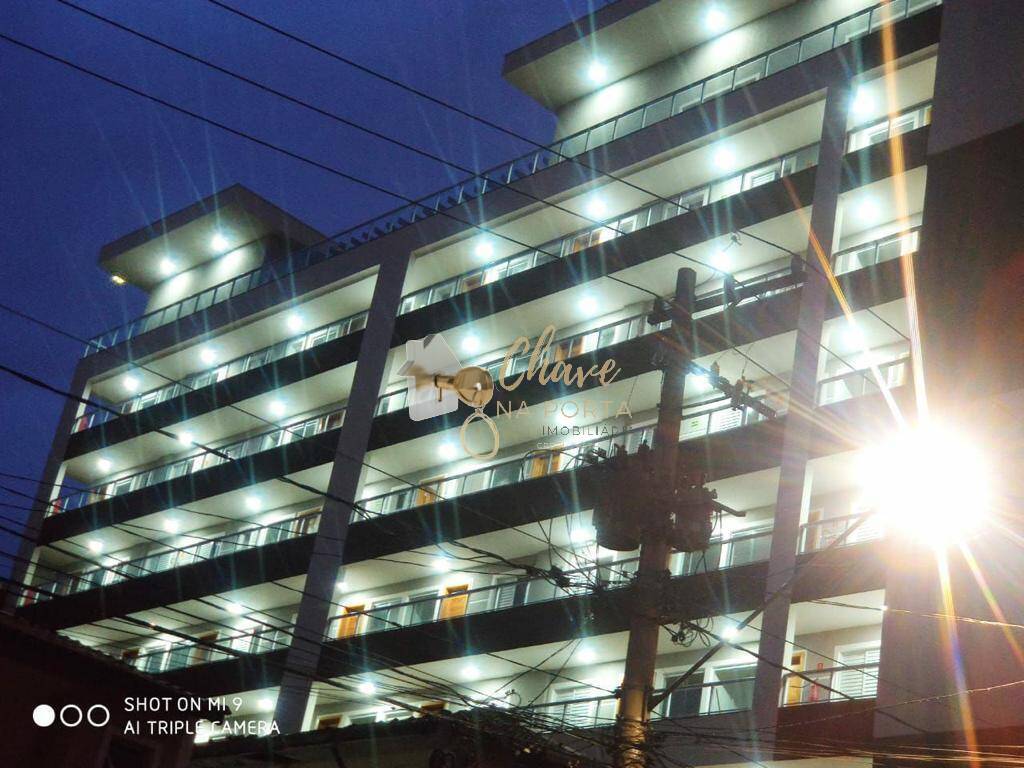 Apartamento, 2 quartos, 48 m² - Foto 2