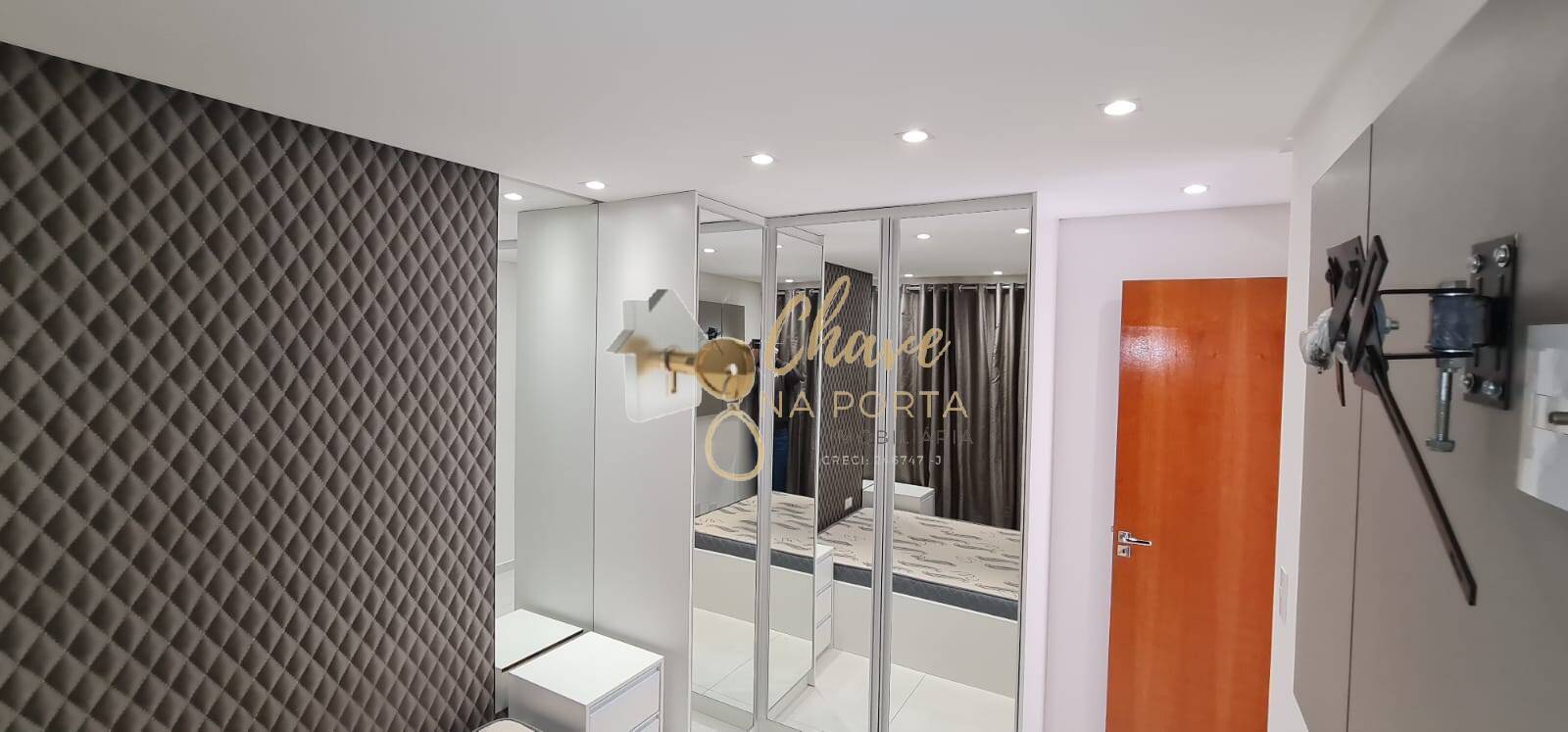 Apartamento, 2 quartos, 49 m² - Foto 5