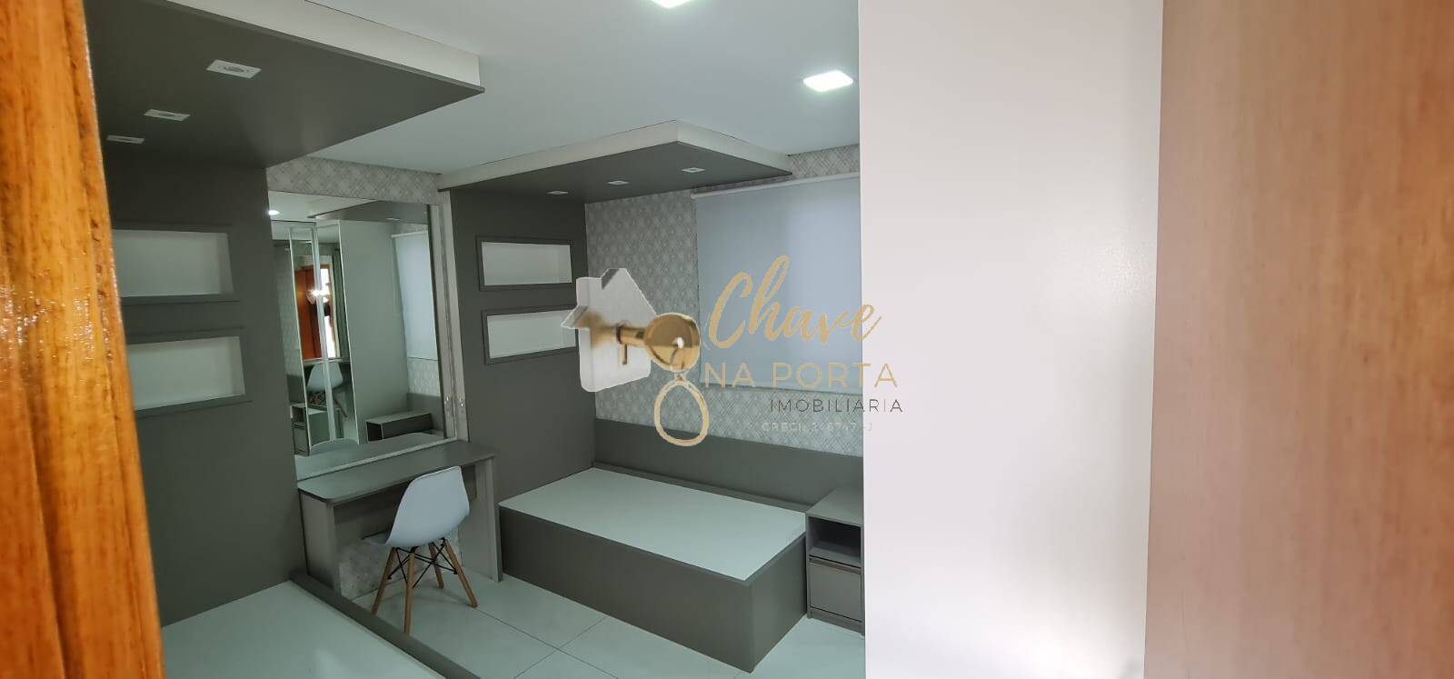 Apartamento, 2 quartos, 49 m² - Foto 4