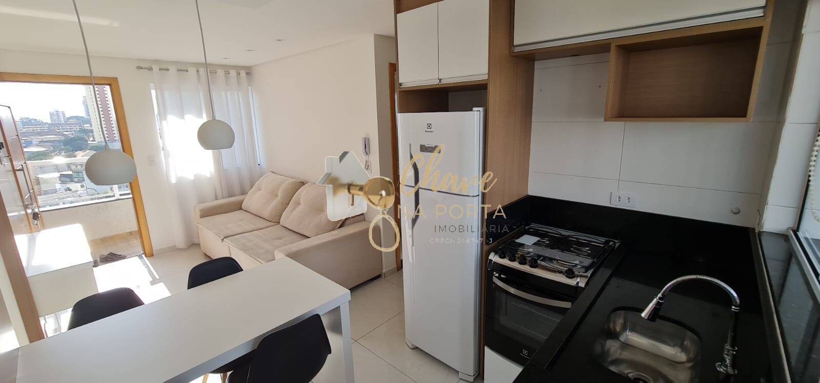 Apartamento, 2 quartos, 49 m² - Foto 6