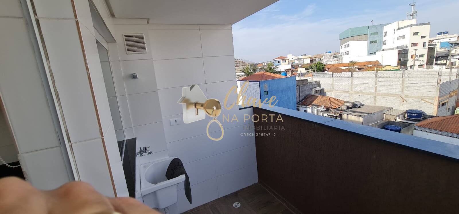 Apartamento, 2 quartos, 49 m² - Foto 9