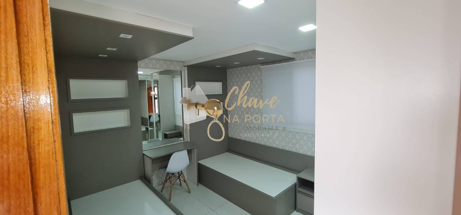 Apartamento, 2 quartos, 49 m² - Foto 14