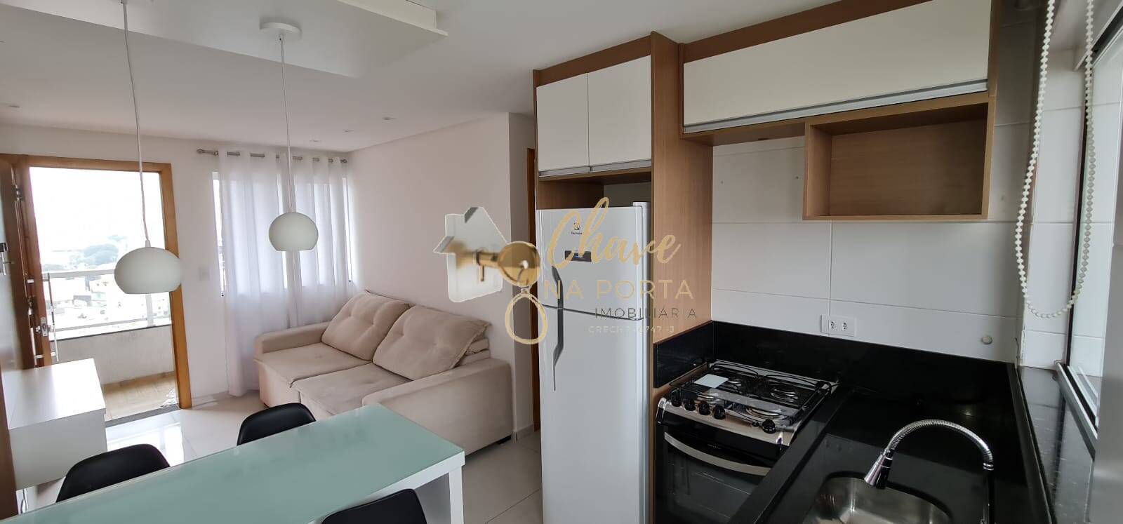 Apartamento, 2 quartos, 49 m² - Foto 20