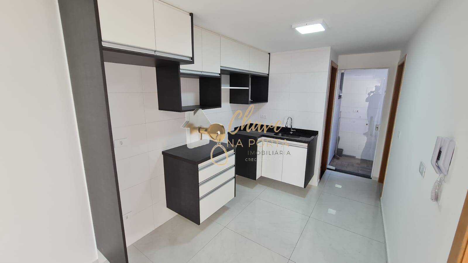 Apartamento, 2 quartos, 52 m² - Foto 4