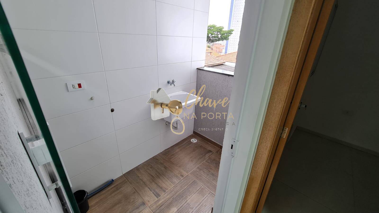 Apartamento, 2 quartos, 52 m² - Foto 2