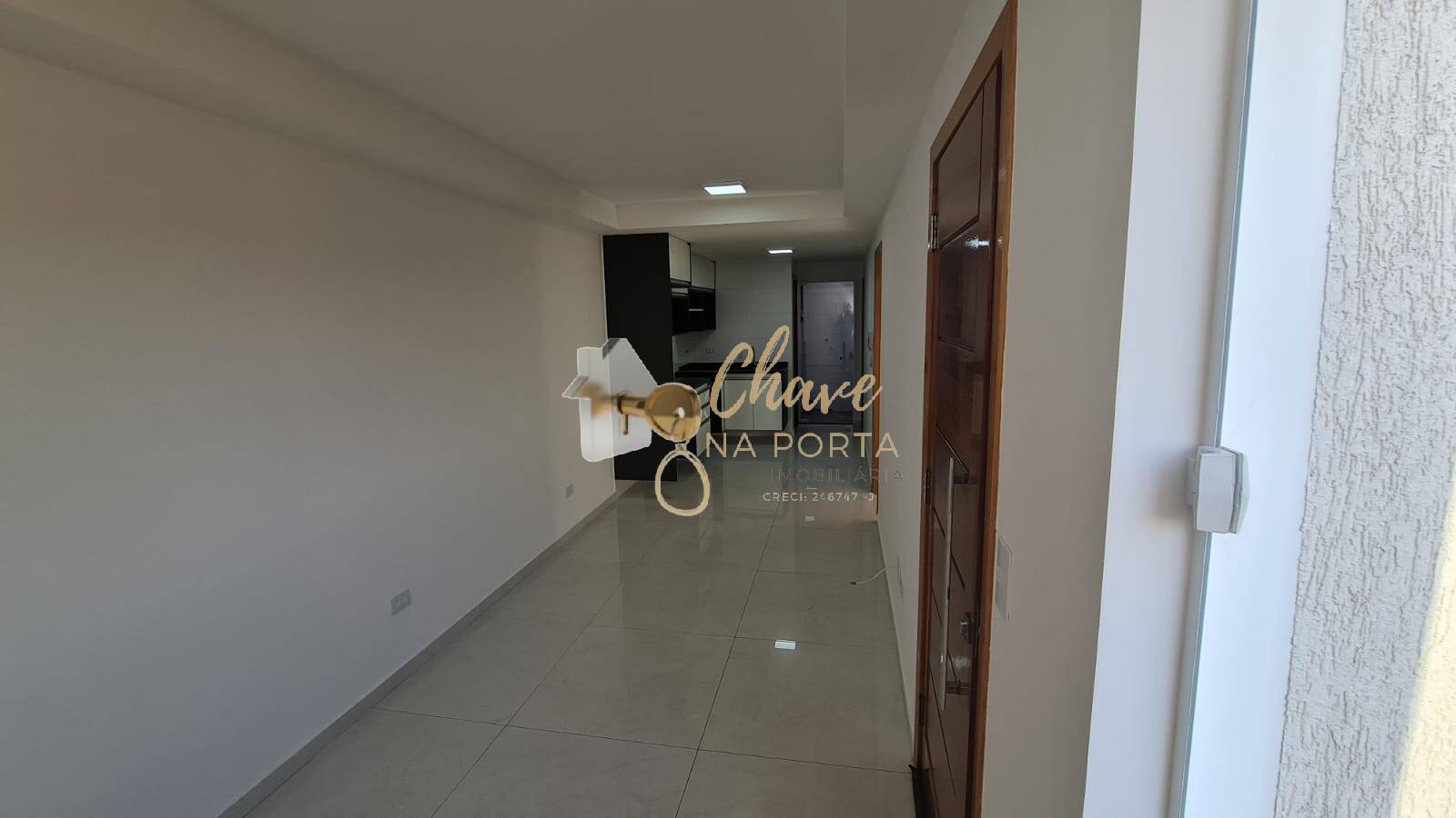 Apartamento, 2 quartos, 52 m² - Foto 3