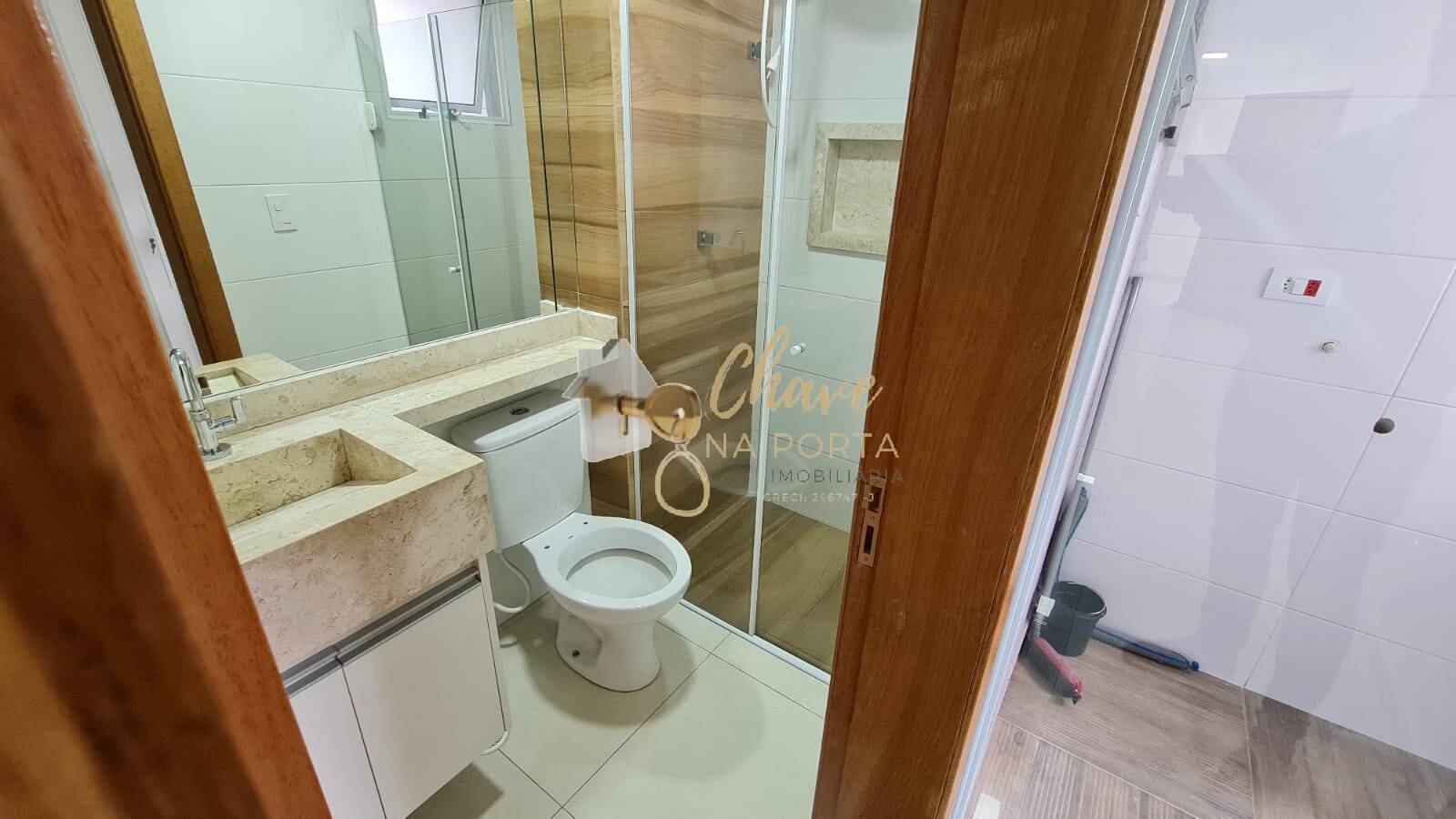 Apartamento, 2 quartos, 52 m² - Foto 9