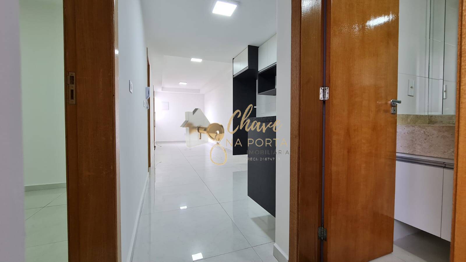 Apartamento, 2 quartos, 52 m² - Foto 11