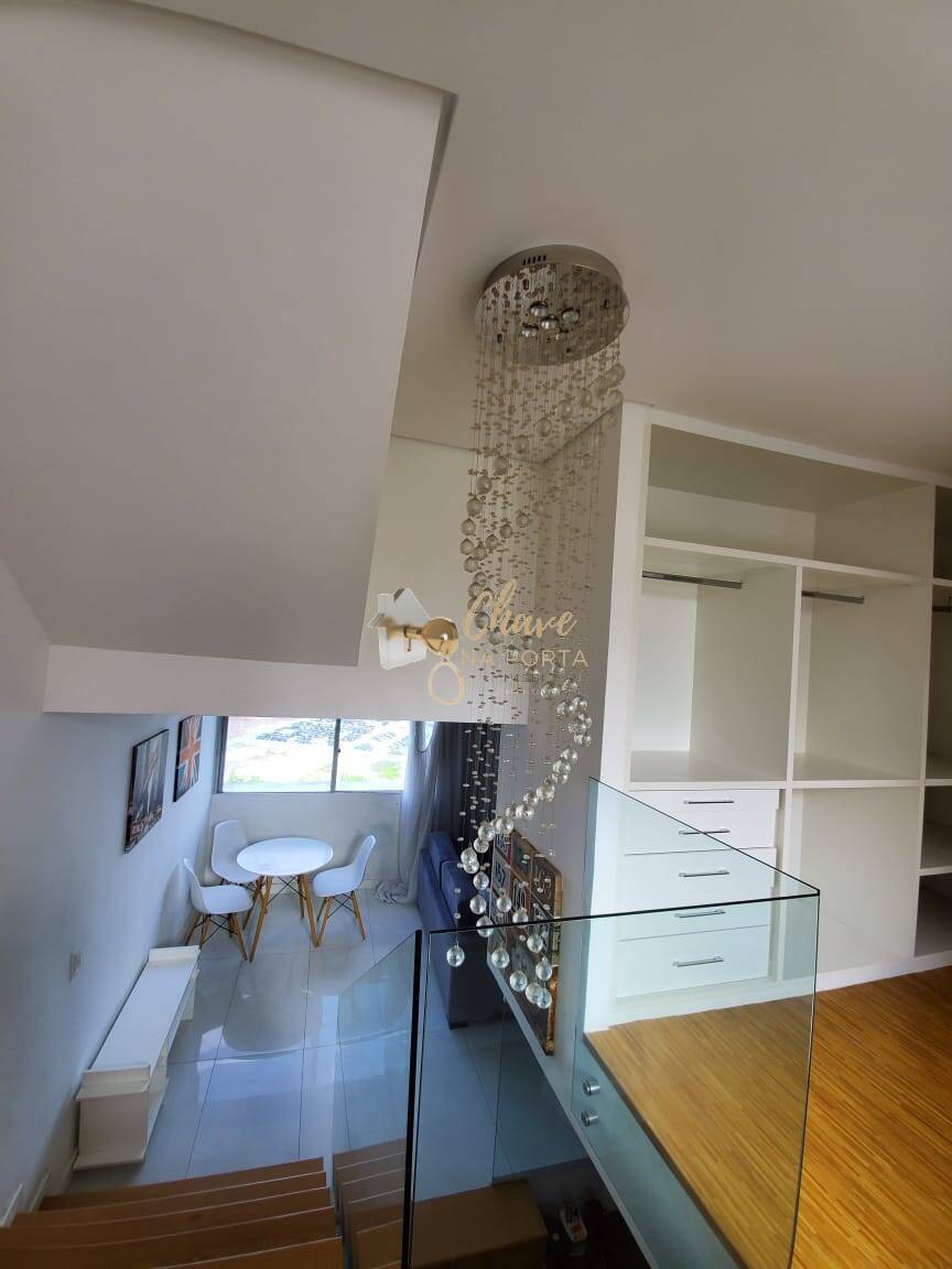 Apartamento, 1 quarto, 55 m² - Foto 11