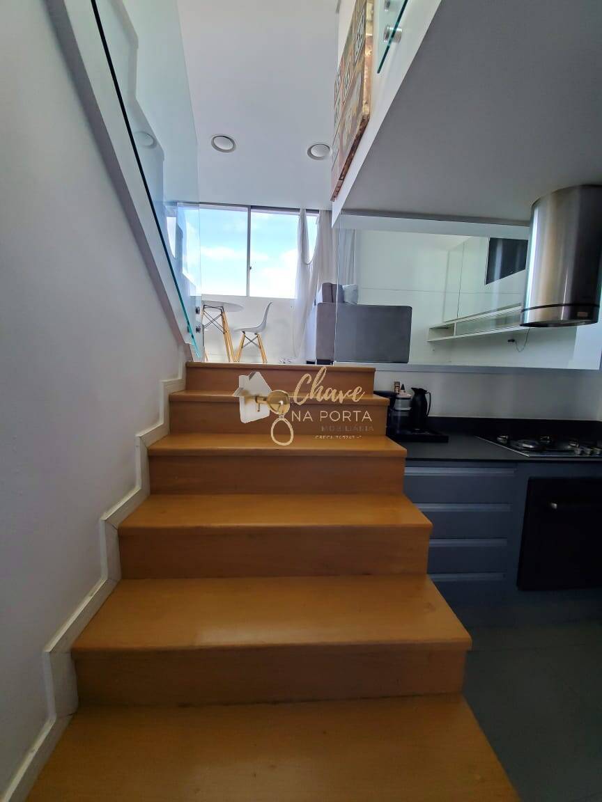 Apartamento, 1 quarto, 55 m² - Foto 4