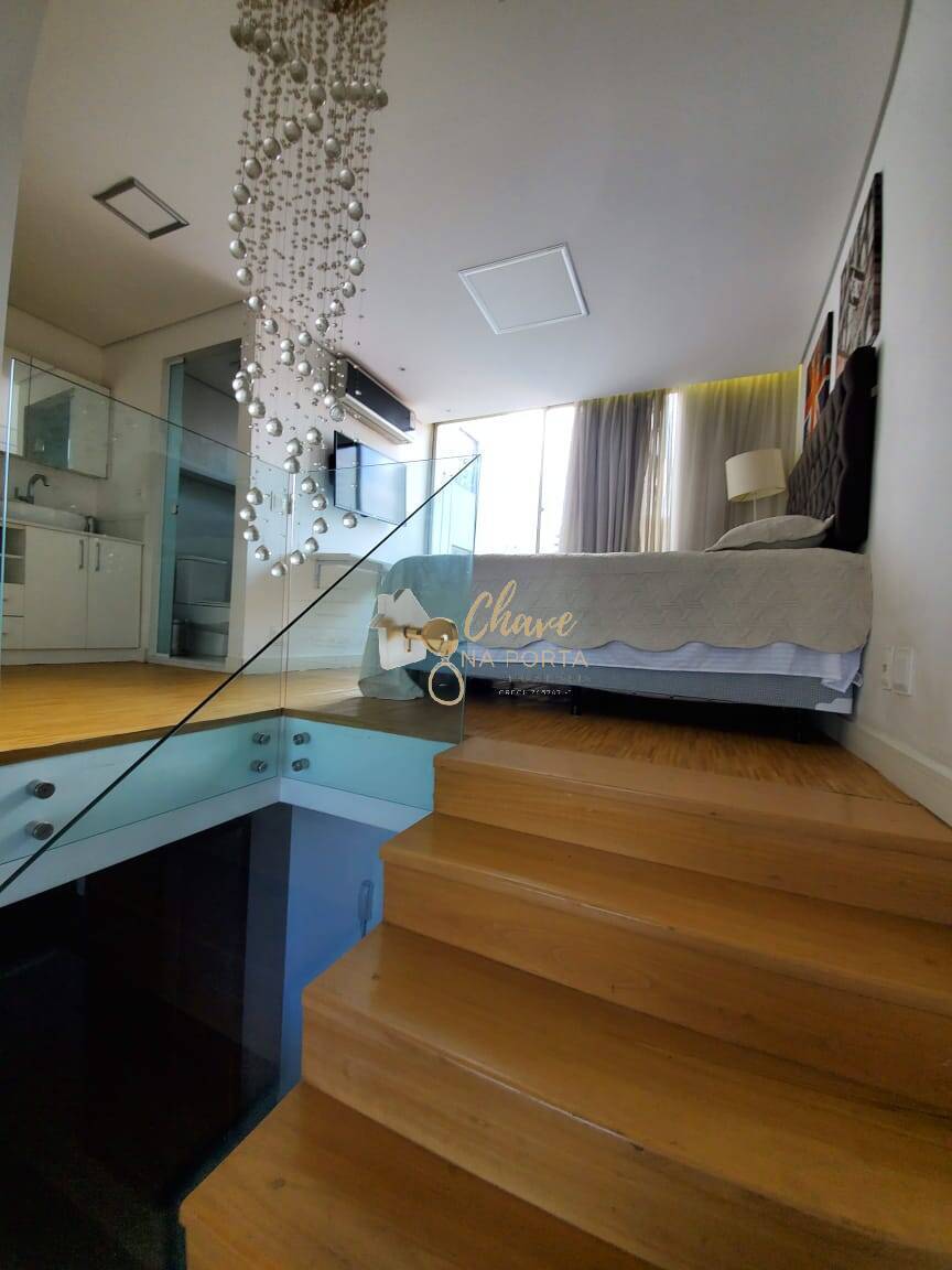 Apartamento, 1 quarto, 55 m² - Foto 8