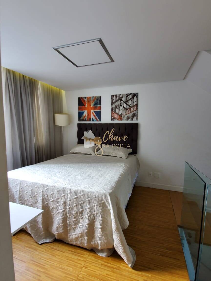 Apartamento, 1 quarto, 55 m² - Foto 9